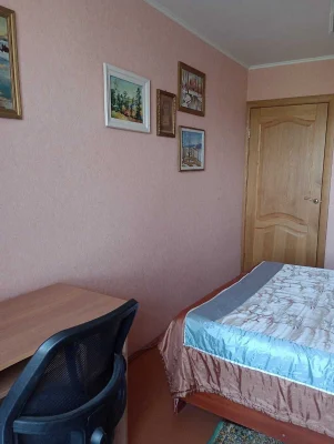 Продаж 3-х кімнатної квартири від власника в Мукачеві