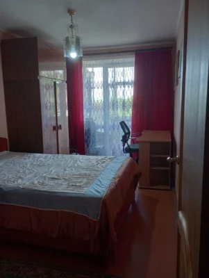 Продаж 3-х кімнатної квартири від власника в Мукачеві
