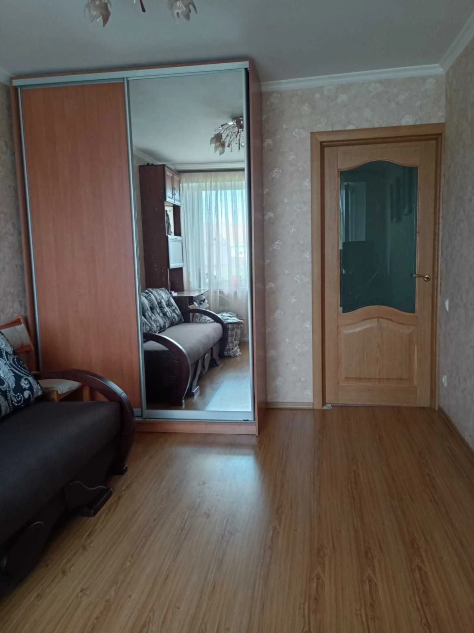 Продаж 3-х кімнатної квартири від власника в Мукачеві
