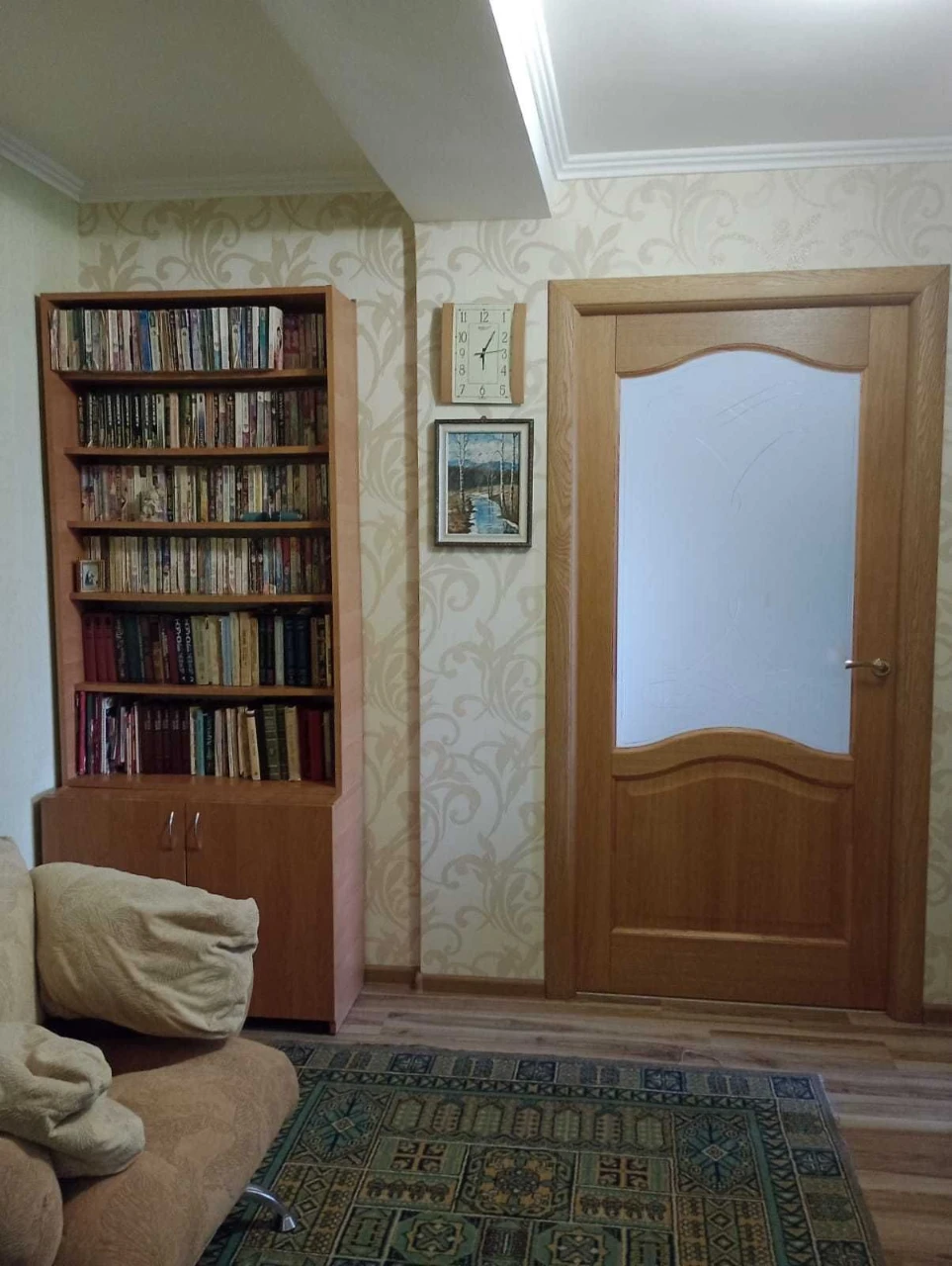 Продаж 3-х кімнатної квартири від власника в Мукачеві