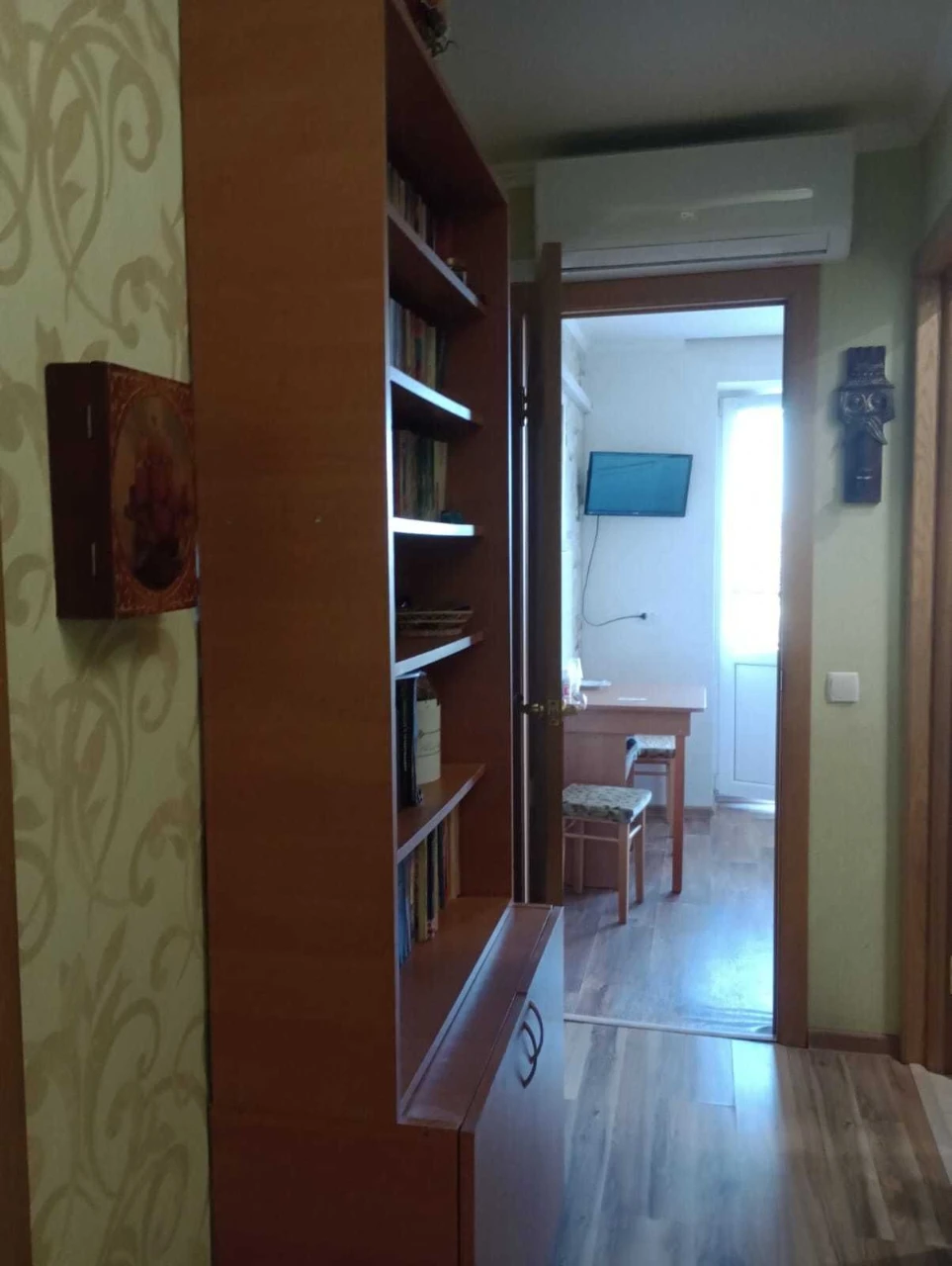 Продаж 3-х кімнатної квартири від власника в Мукачеві