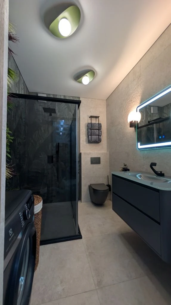 Sale of a designer apartment in the Rosvigovo district