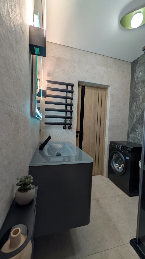 Sale of a designer apartment in the Rosvigovo district