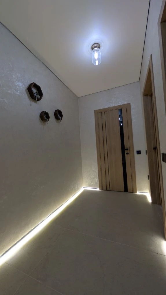 Sale of a designer apartment in the Rosvigovo district