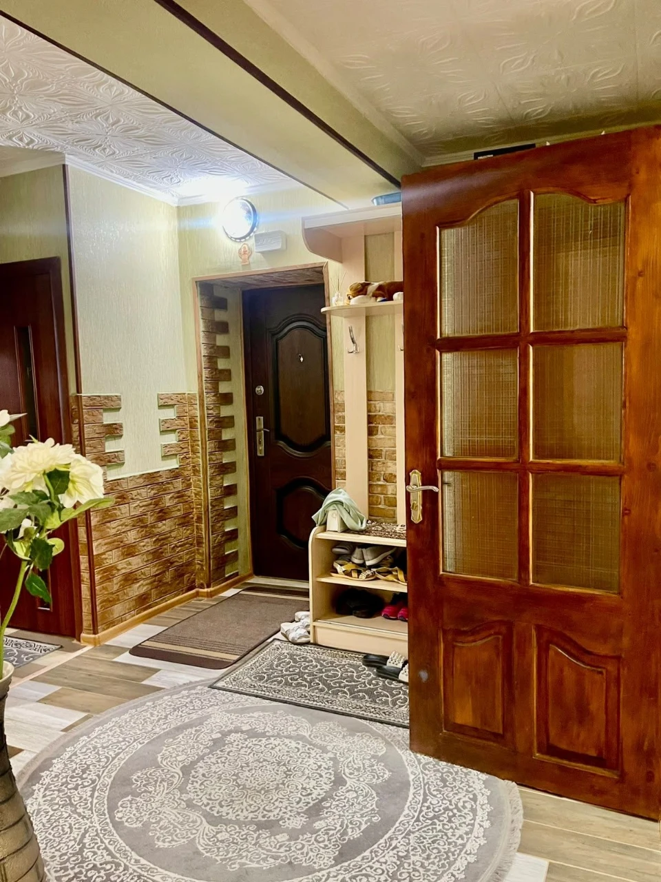 Продаж 3 кімнатной Росвигово можливо сертифікат.