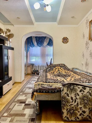Продаж 3 кімнатной Росвигово можливо сертифікат.