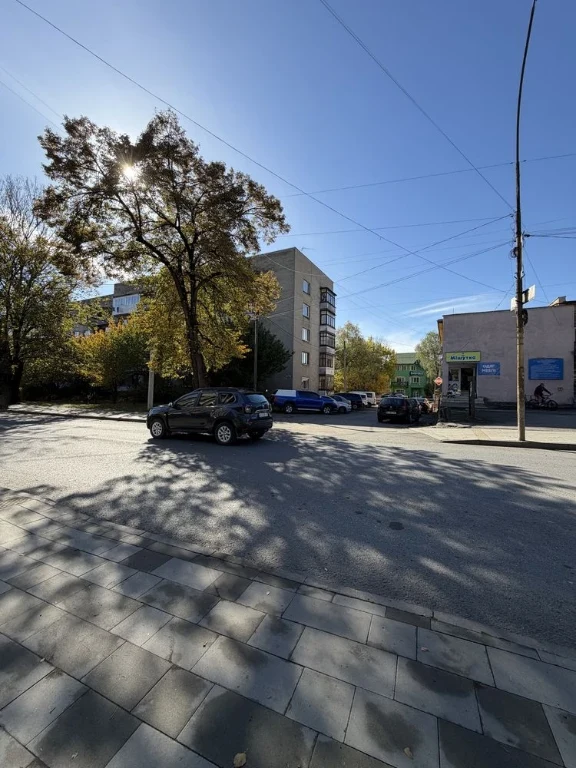 Sale of Two Apartments