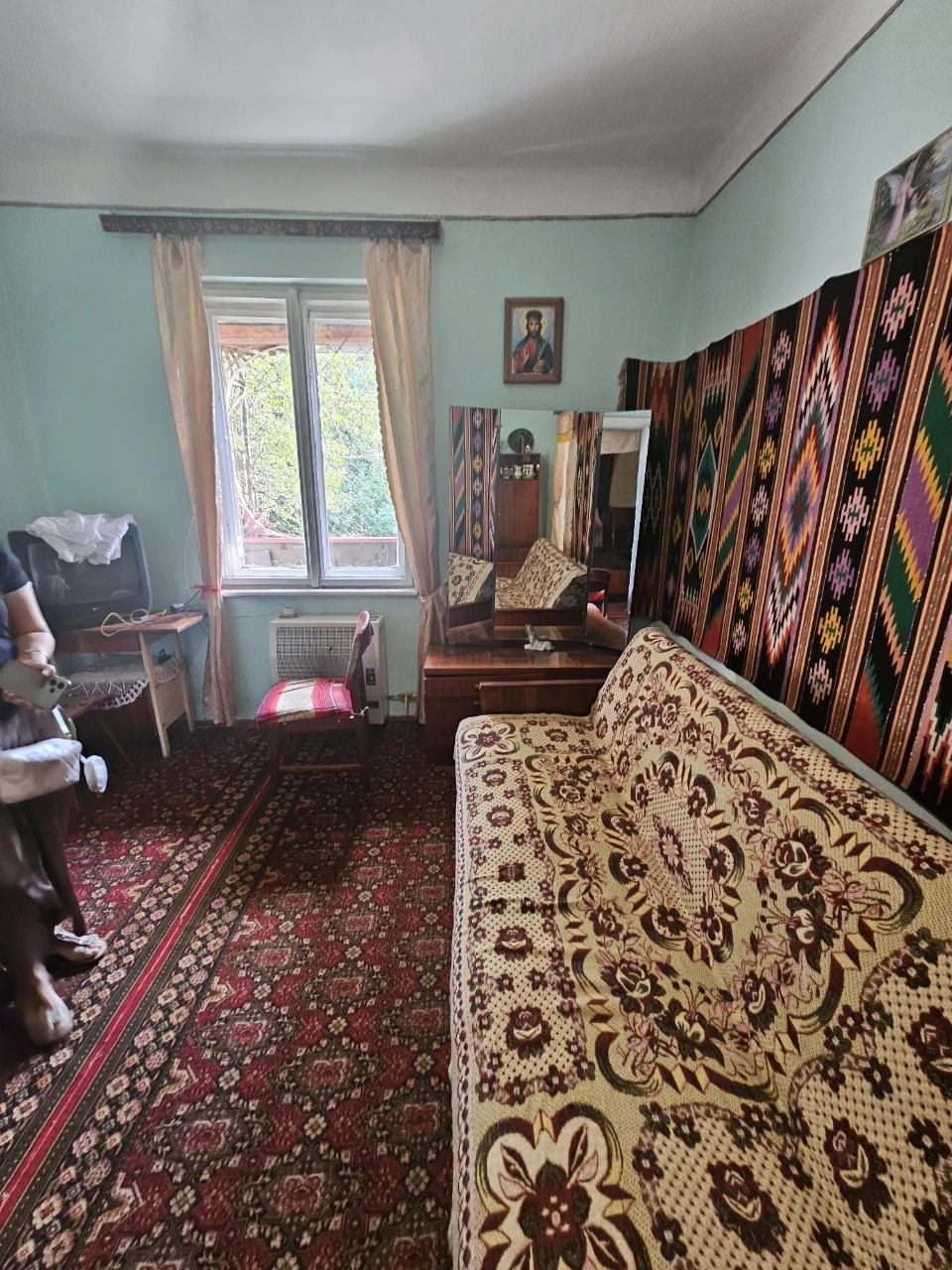 Продаж 2-ної квартири Перечин