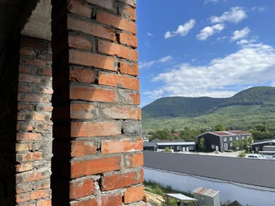 1 Plot, Perechyn. Uzhhorod Region. New Construction. Ready in 3 years