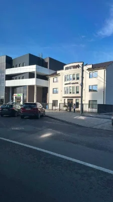 Two-bedroom apartment for sale