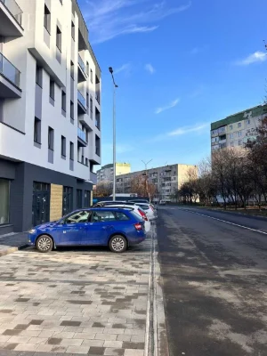 Two-bedroom apartment for sale