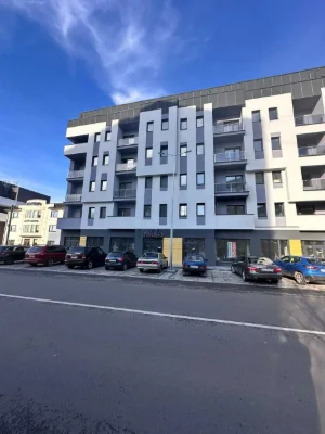 Two-bedroom apartment for sale