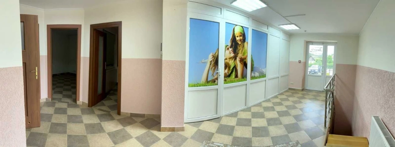 Продається квартира