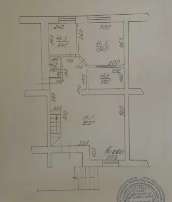 Продається квартира