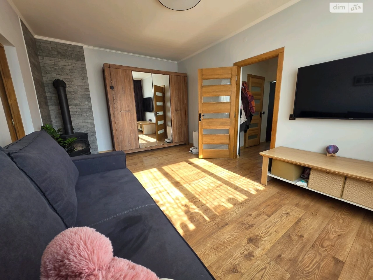 Apartment for Sale
