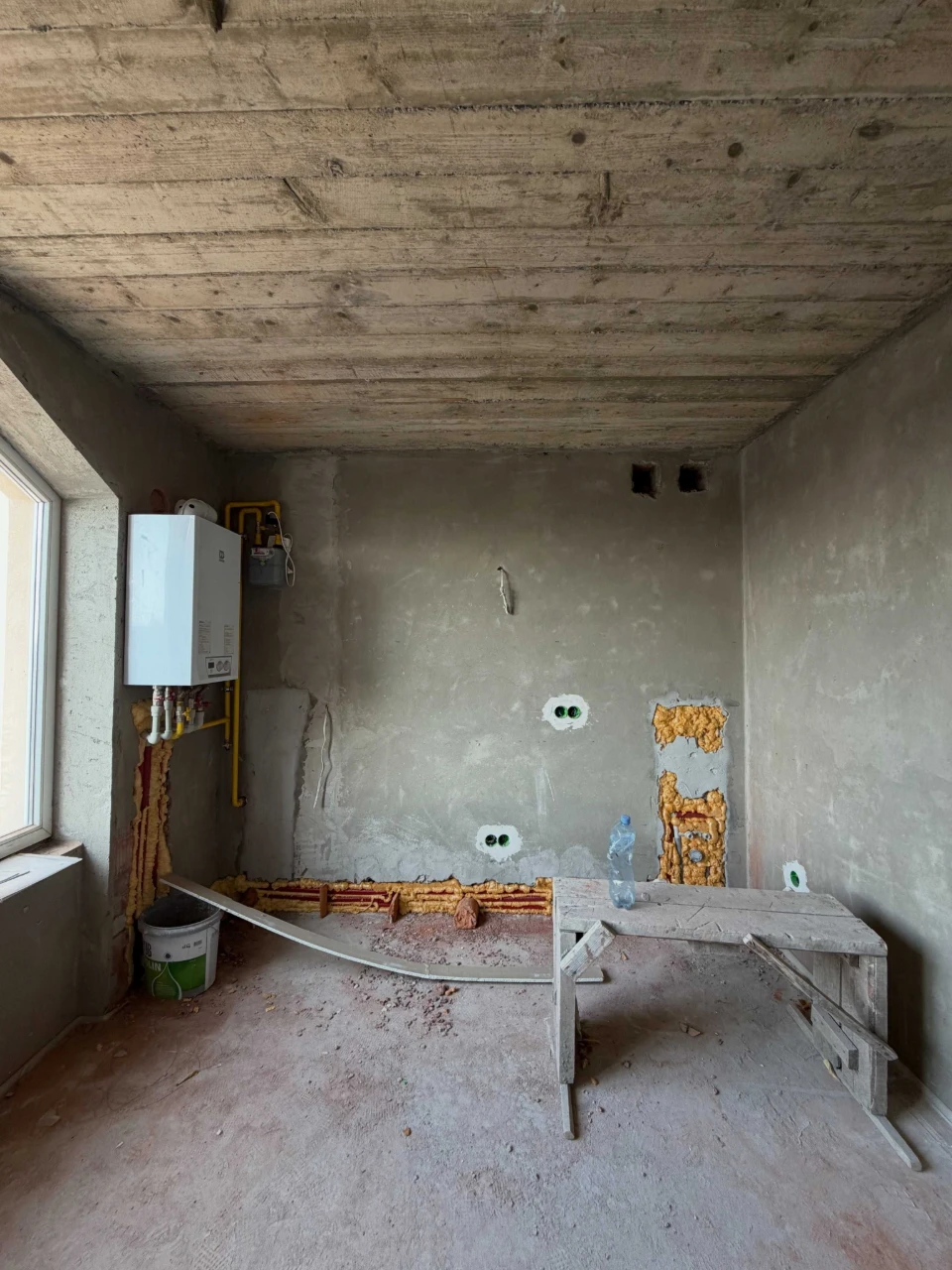 Продаж 2 кімнатної квартири