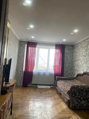 For sale 4-room apartment