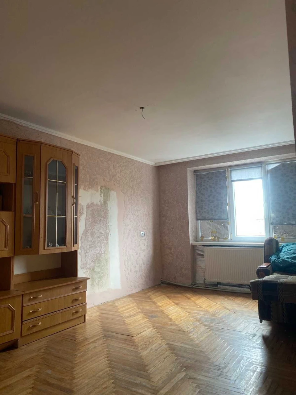 For sale 4-room apartment