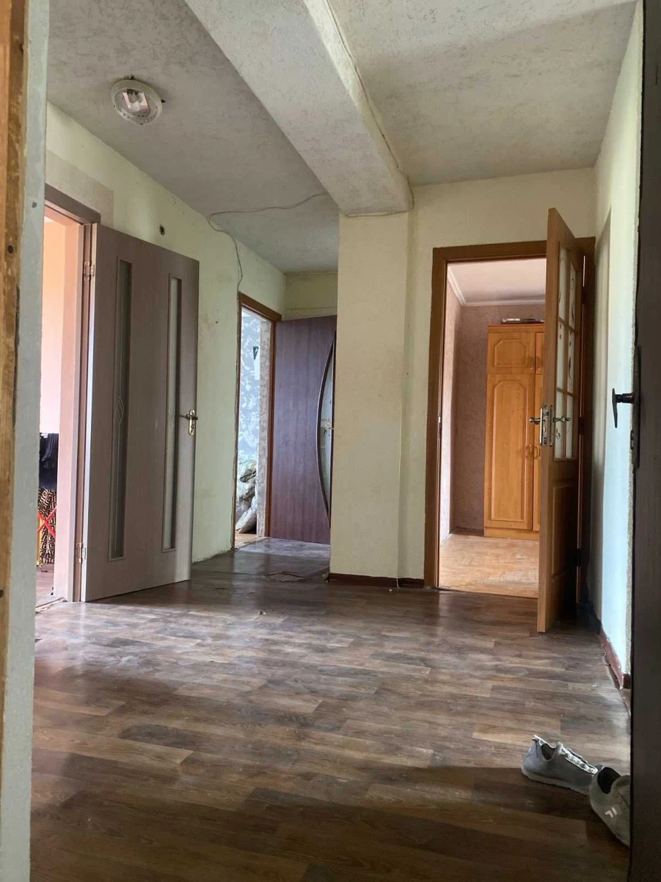 For sale 4-room apartment