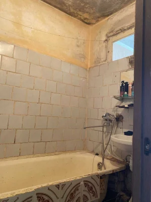 For sale 4-room apartment