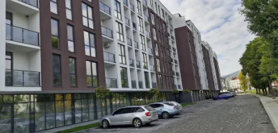 Продажа однокомнатной квартиры. Закарпатье, город Свалева.