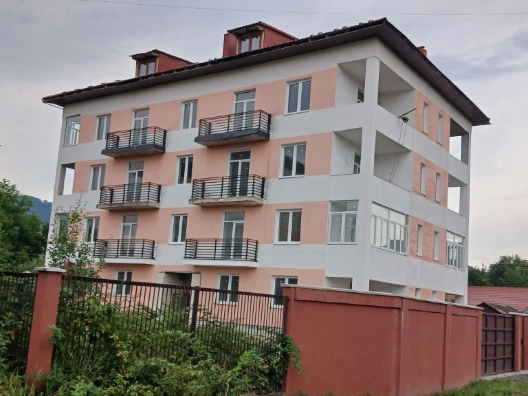 Цена снижена! Продаем квартиру под чистовую отделку Свалява