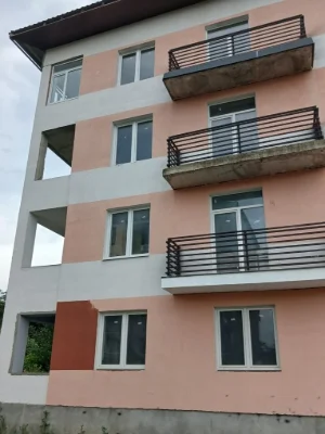 Цена снижена! Продаем квартиру под чистовую отделку Свалява