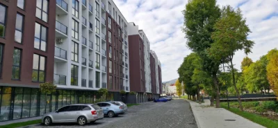 Продаж квартир. Центр города Свалява. Закарпатская область