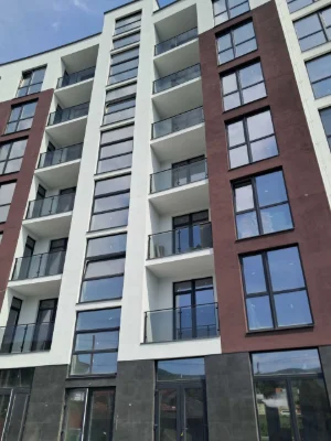 Apartments and Mortgage Options in the "Nabeschnyy Quarter" Residential Complex