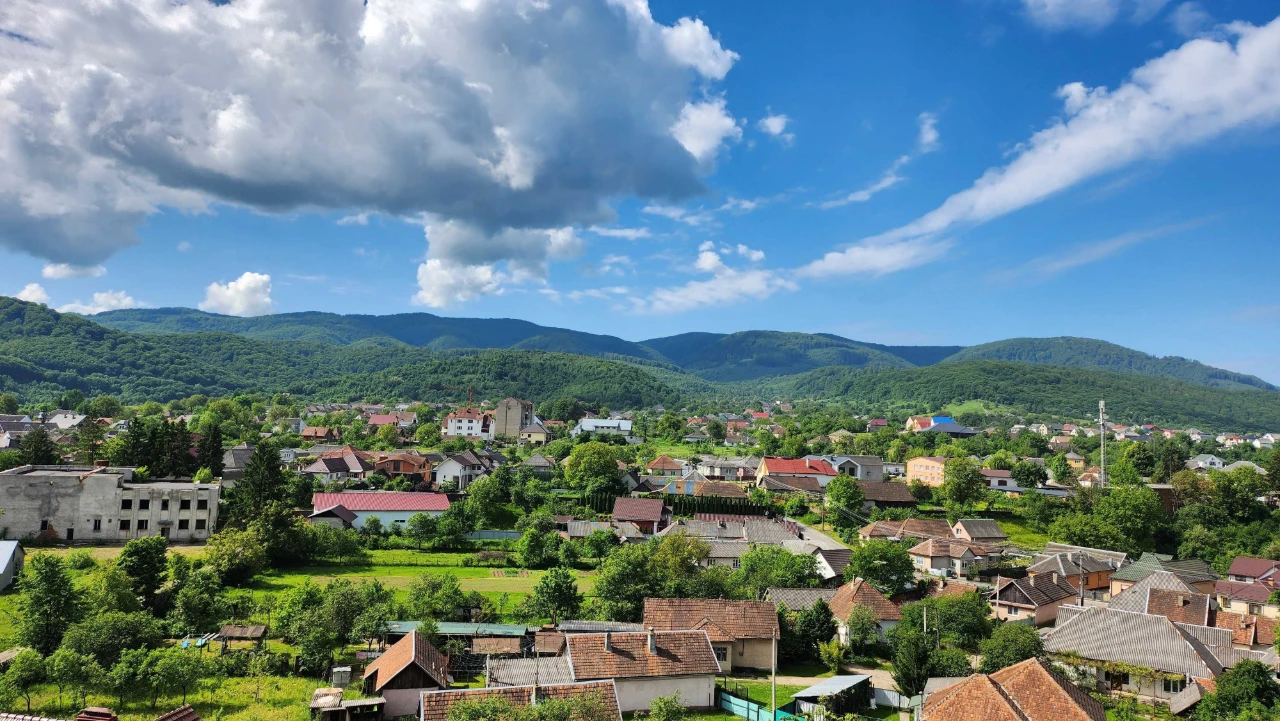 Apartments and Mortgage Options in the "Nabeschnyy Quarter" Residential Complex