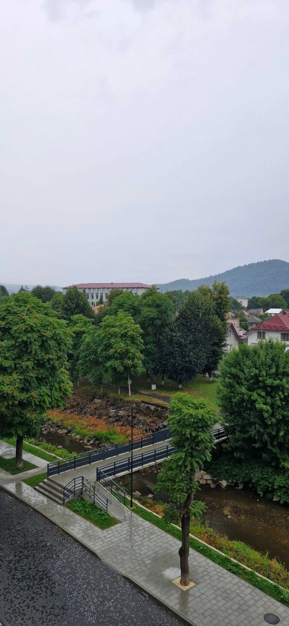 Apartments and Mortgage Options in the "Nabeschnyy Quarter" Residential Complex