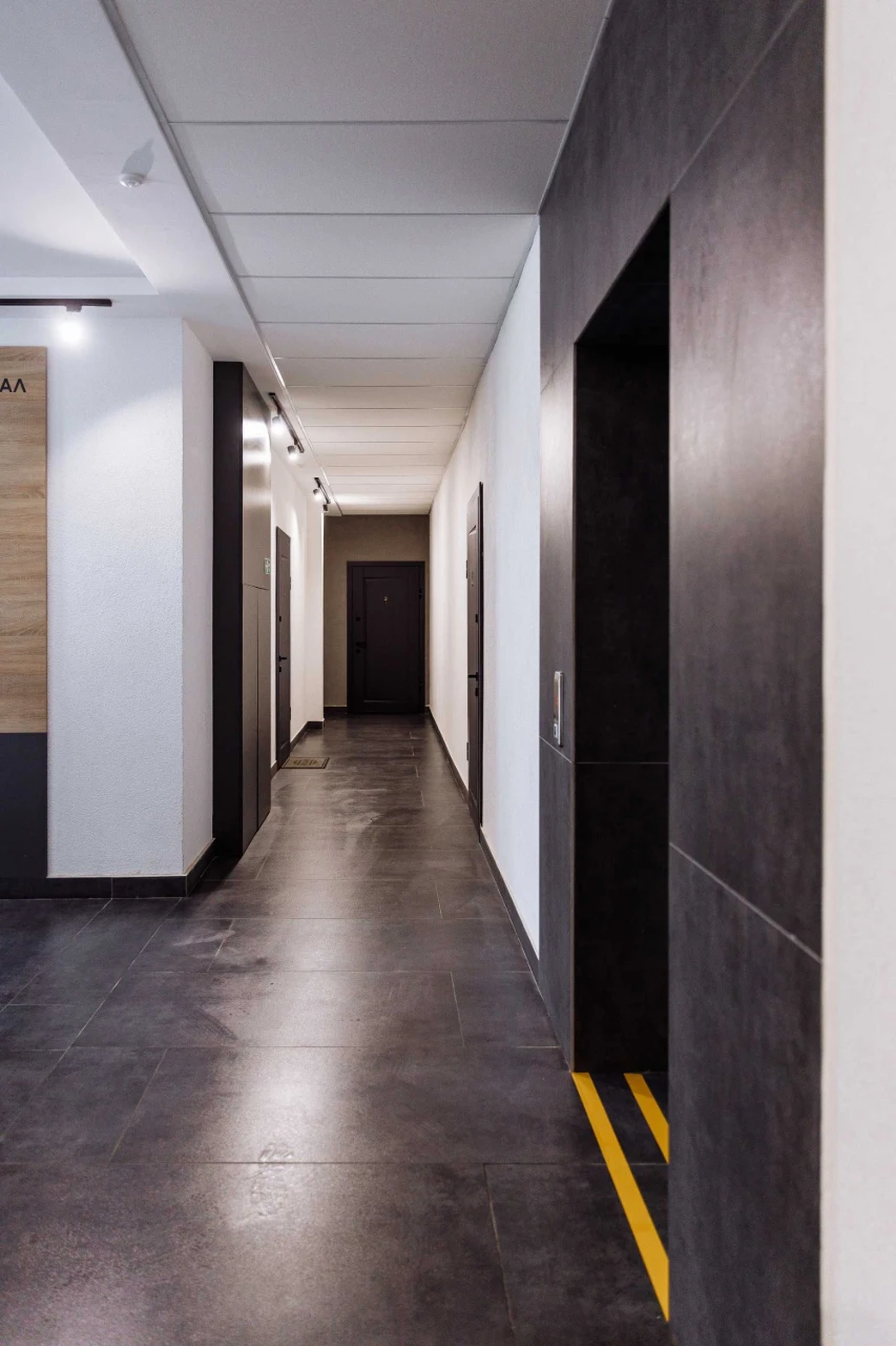 Apartments and Mortgage Options in the "Nabeschnyy Quarter" Residential Complex