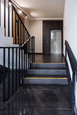 Apartments and Mortgage Options in the "Nabeschnyy Quarter" Residential Complex