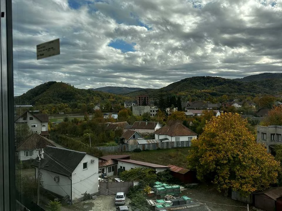 Квартира. Свалява, Фізкультурна вулиця