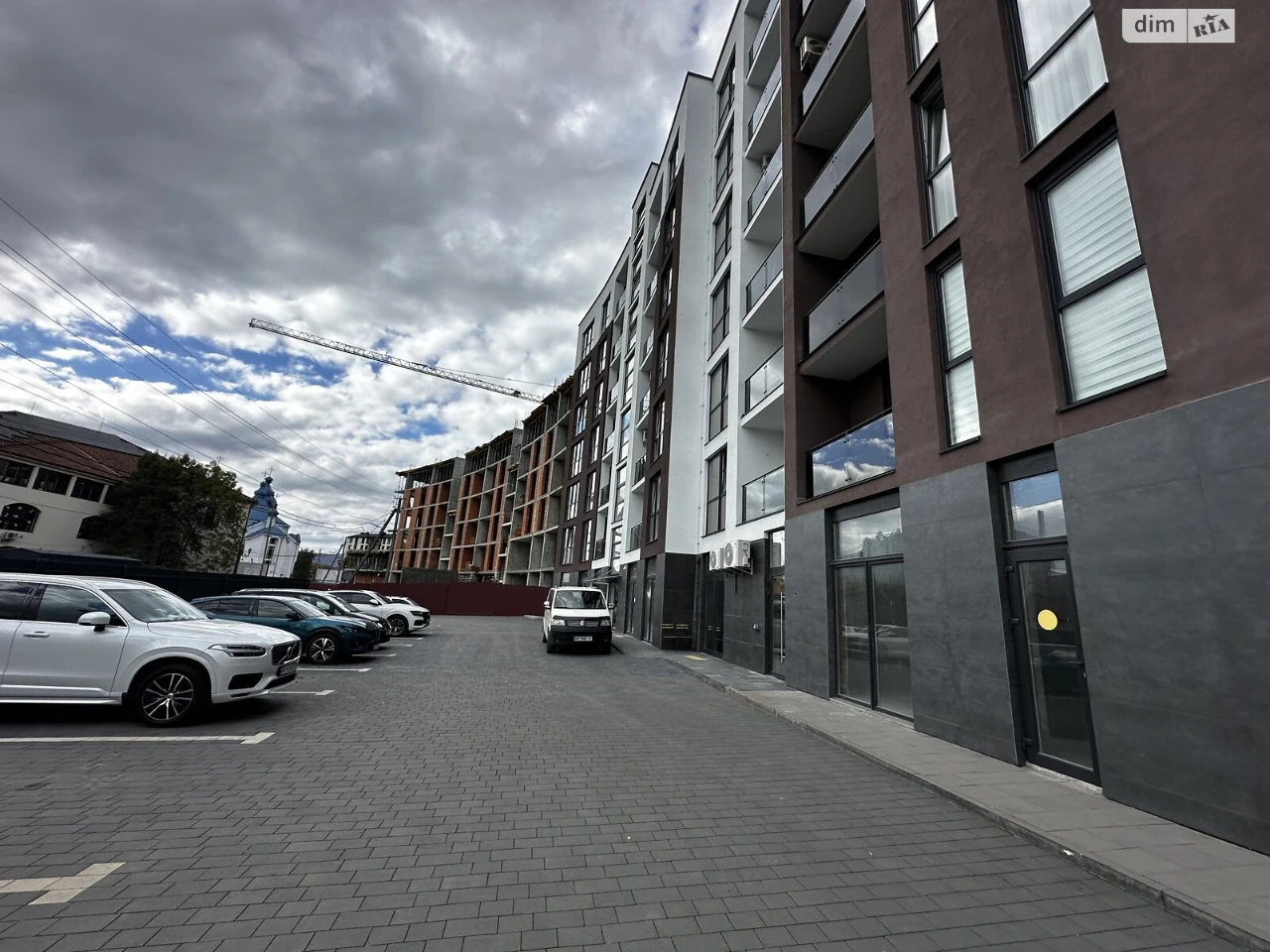 Продажа Квартиры