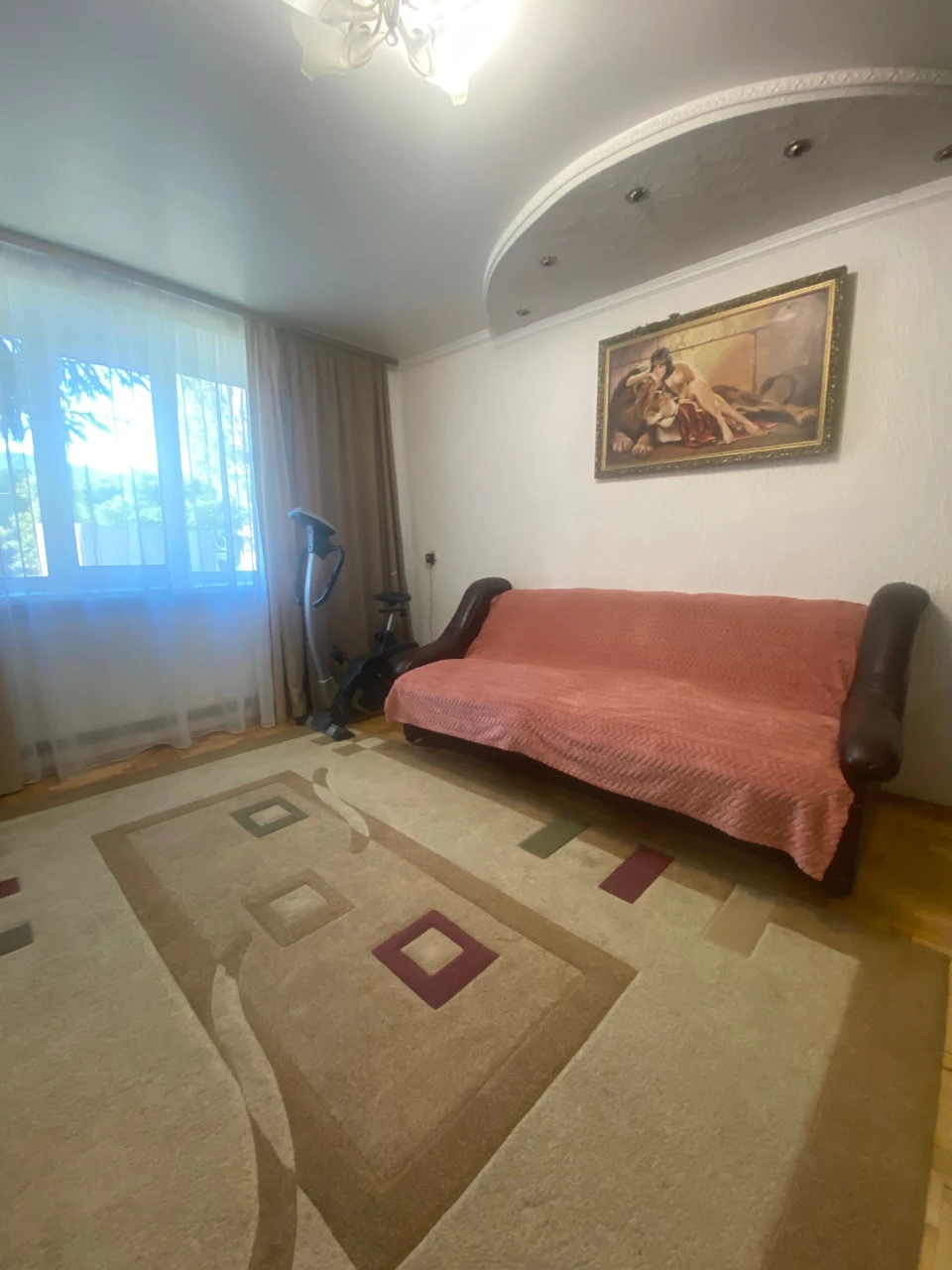 Продажа квартиры