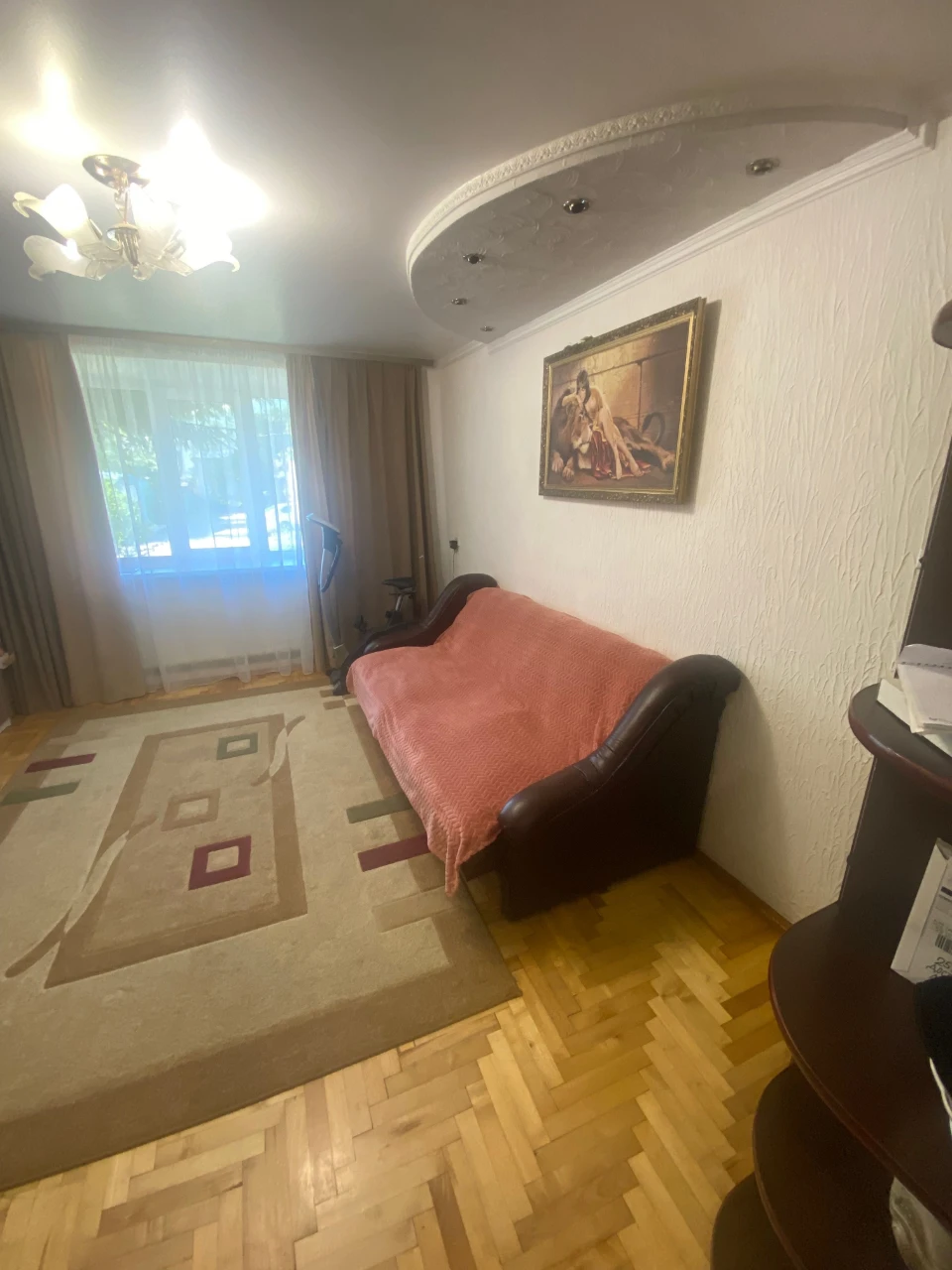 Продажа квартиры