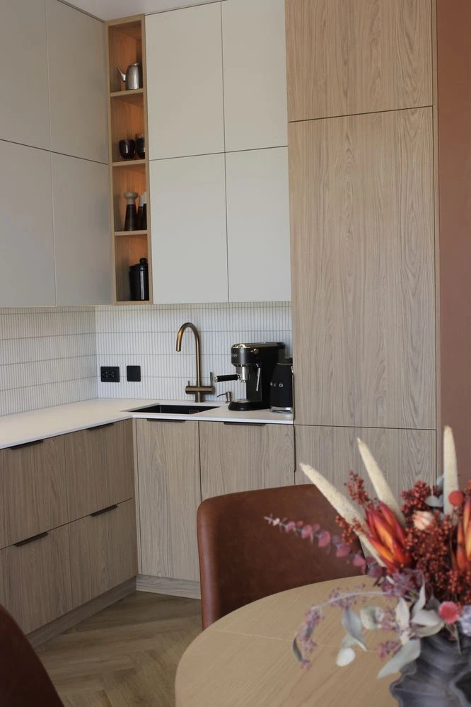 Spacious 2-bedroom apartment with view in Zakarpattia