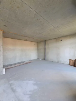 Sale of Panoramic 3-room apartment, 3 years old, owned