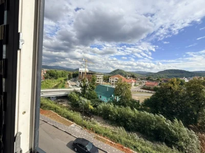 Прекрасна 3-кімнатна квартира з газом у Сваляві, Закарпатській області