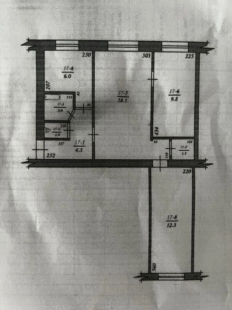 Apartment/Commercial
