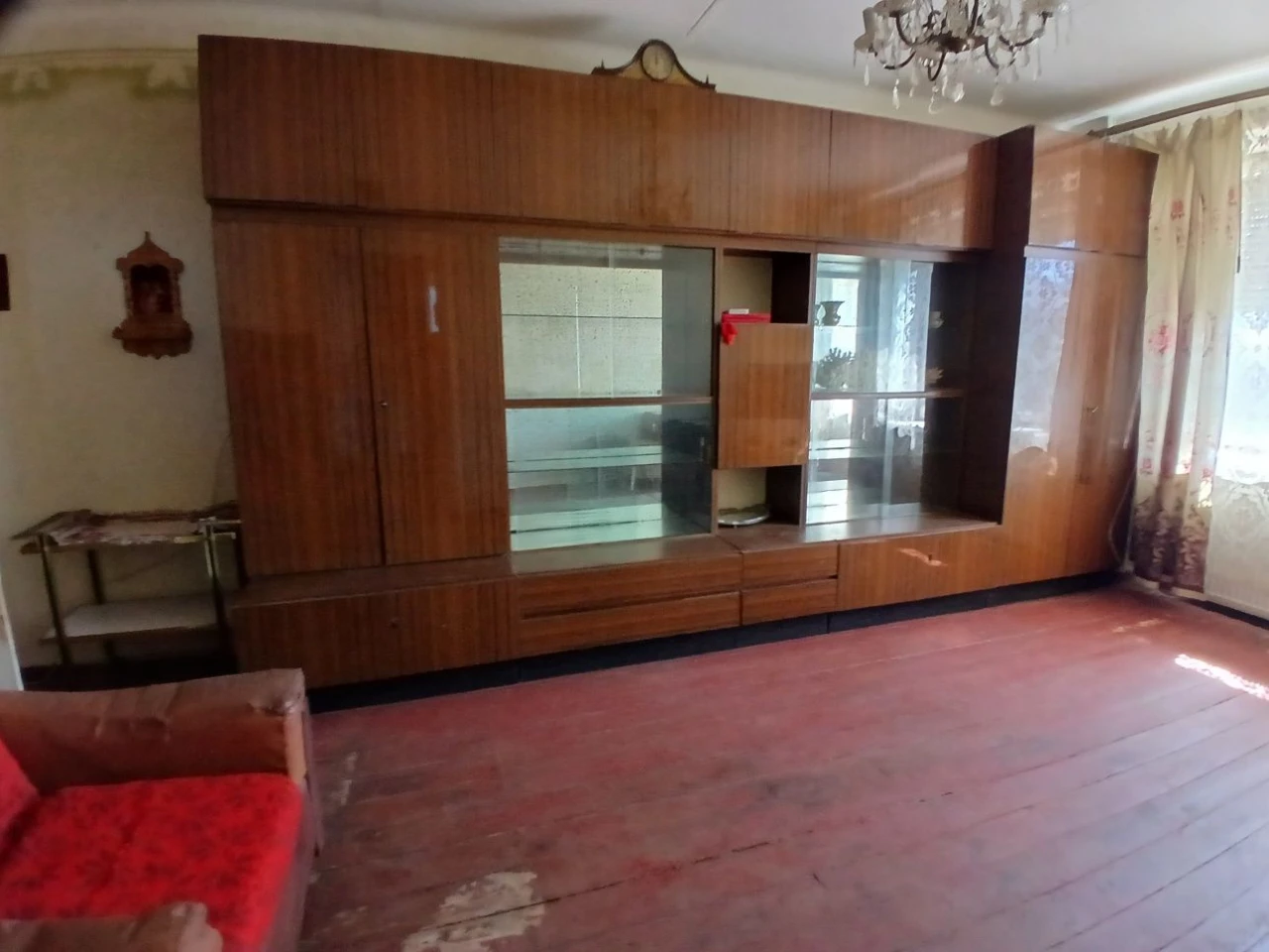 Продается 3-комнатная квартира, Свалява, Закарпатская область