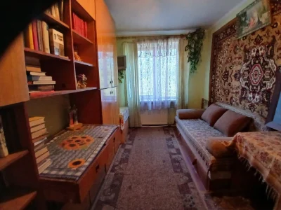 Продается 3-комнатная квартира, Свалява, Закарпатская область