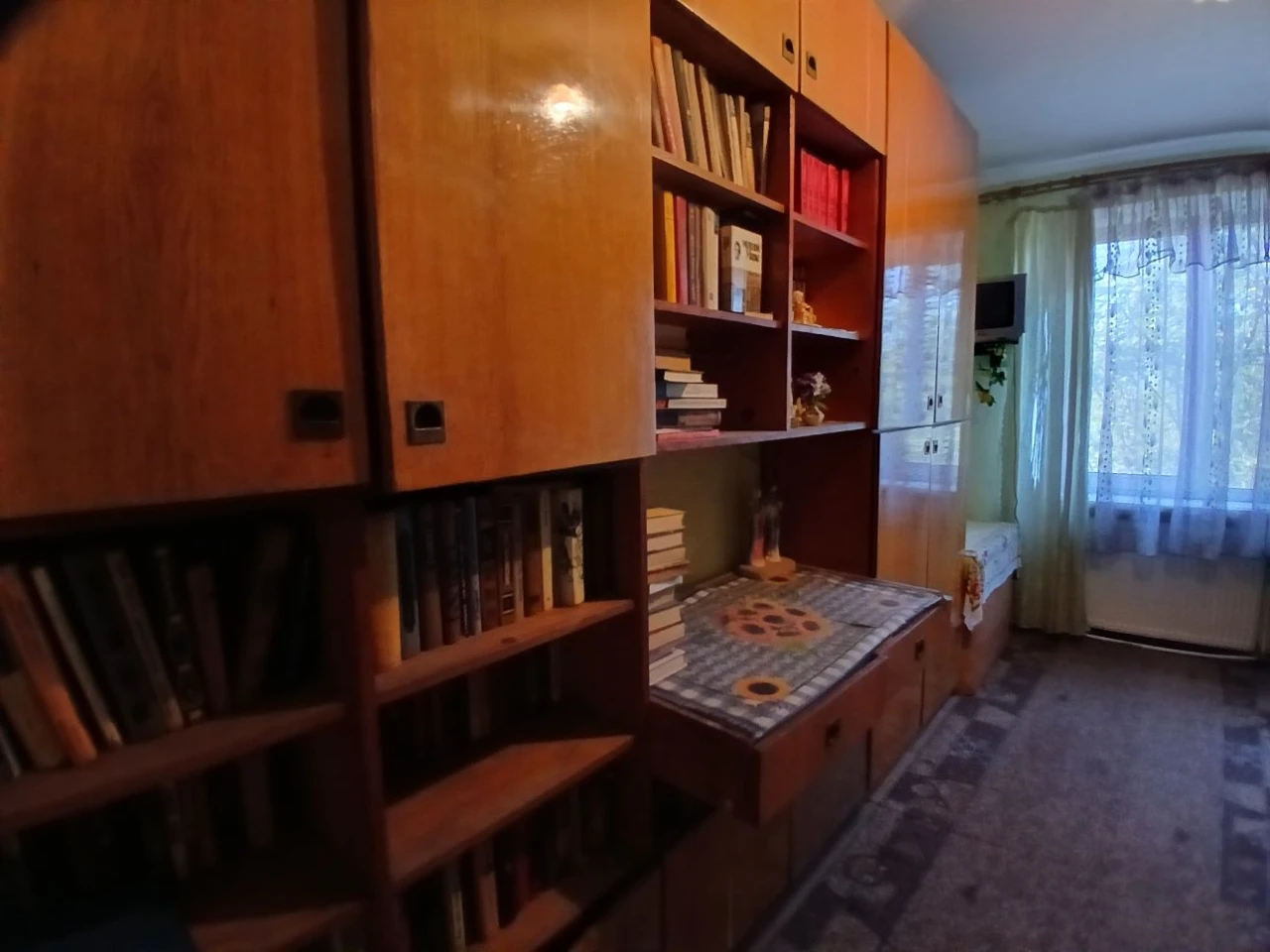 Продается 3-комнатная квартира, Свалява, Закарпатская область