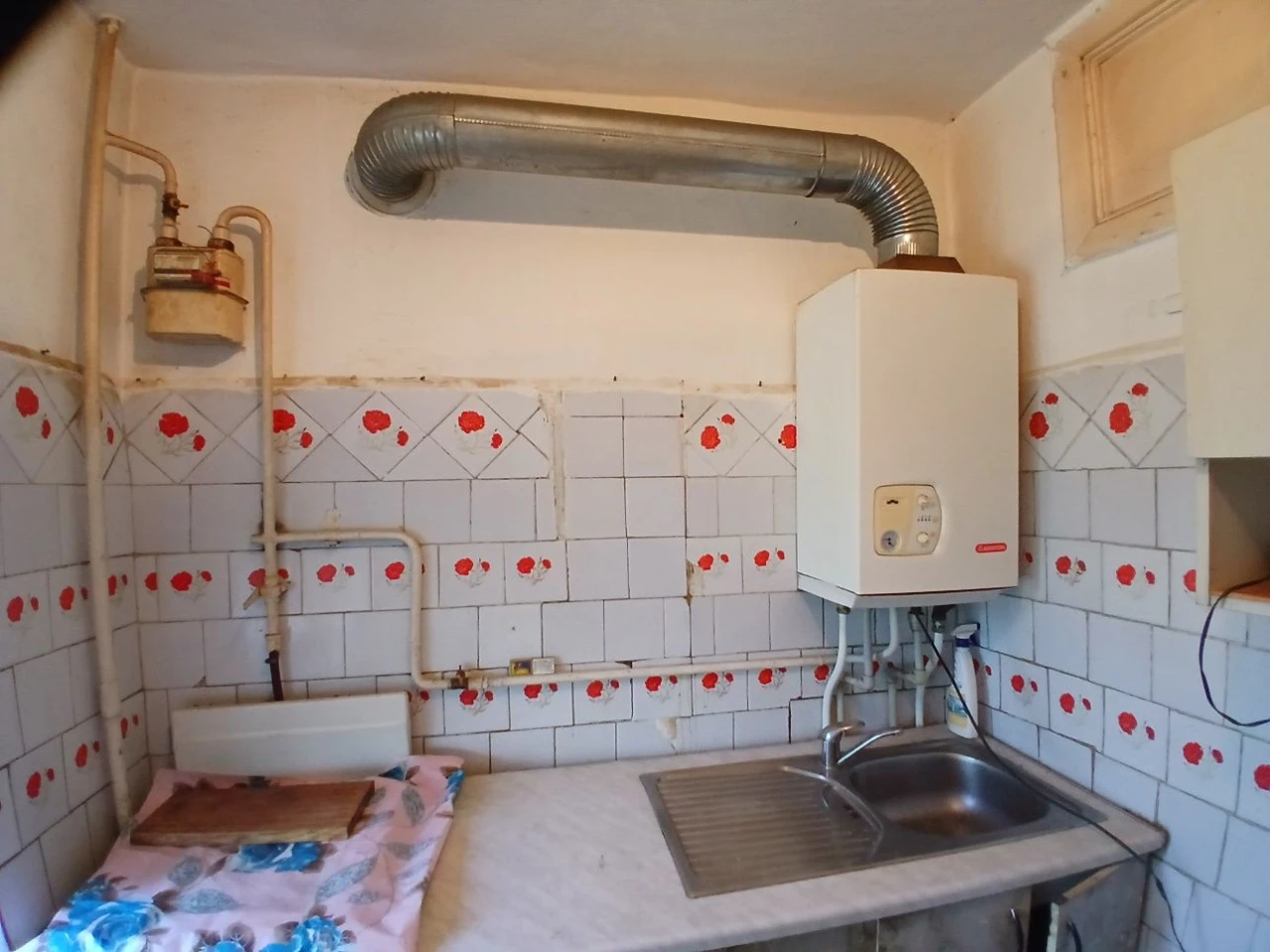 Продается 3-комнатная квартира, Свалява, Закарпатская область