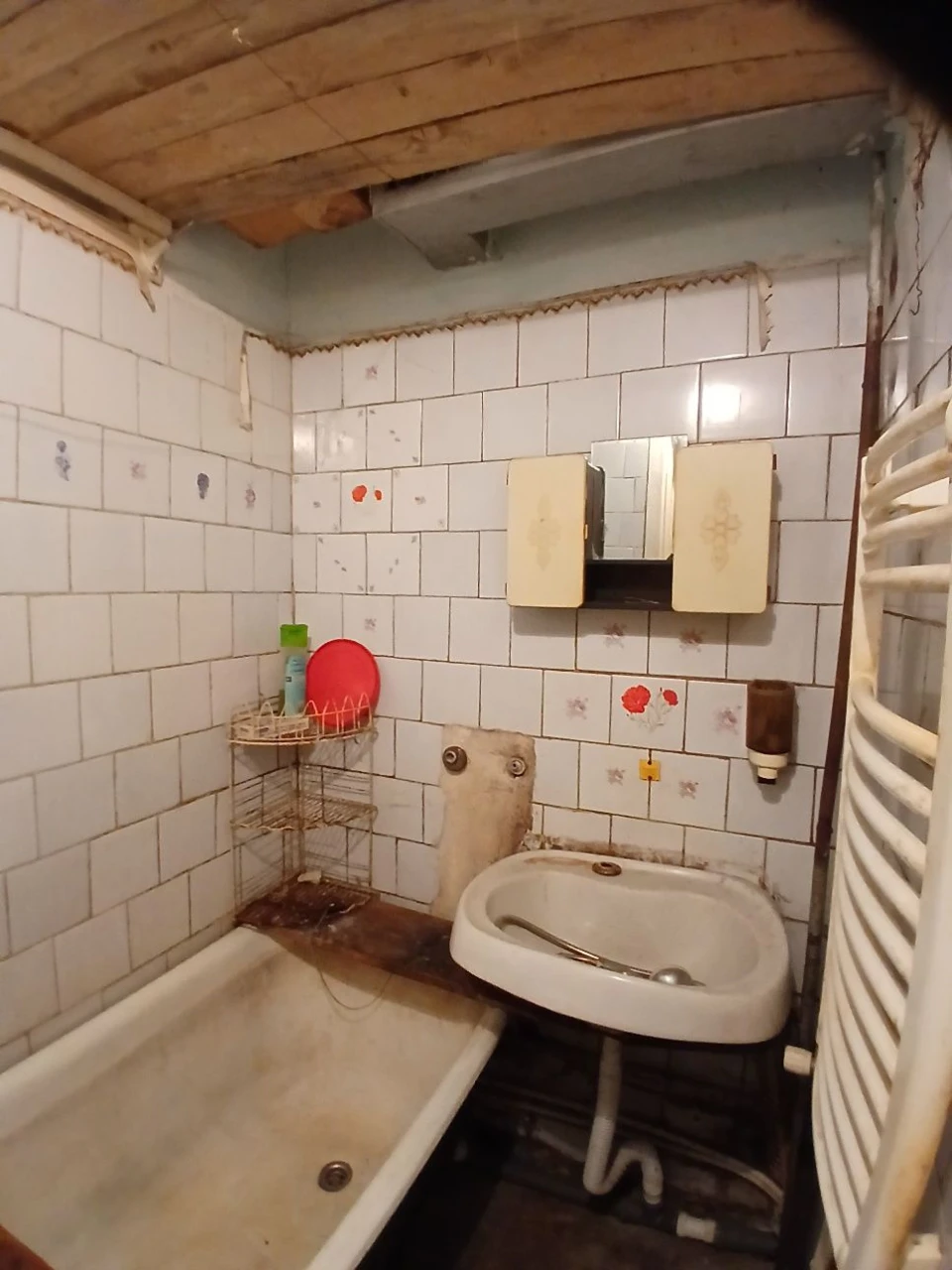 Продается 3-комнатная квартира, Свалява, Закарпатская область