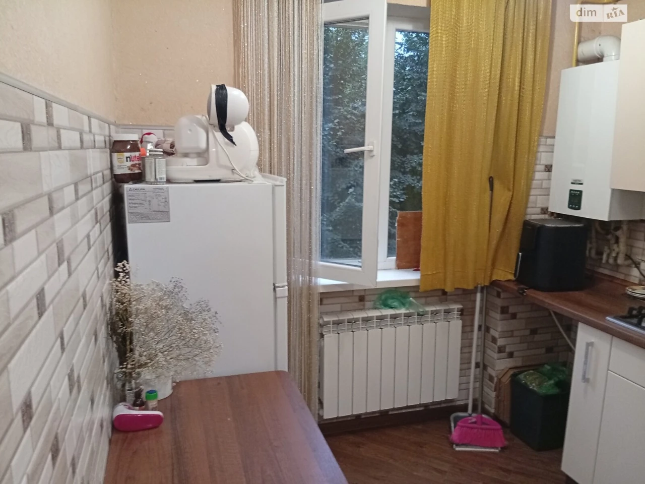 Продажа Квартиры