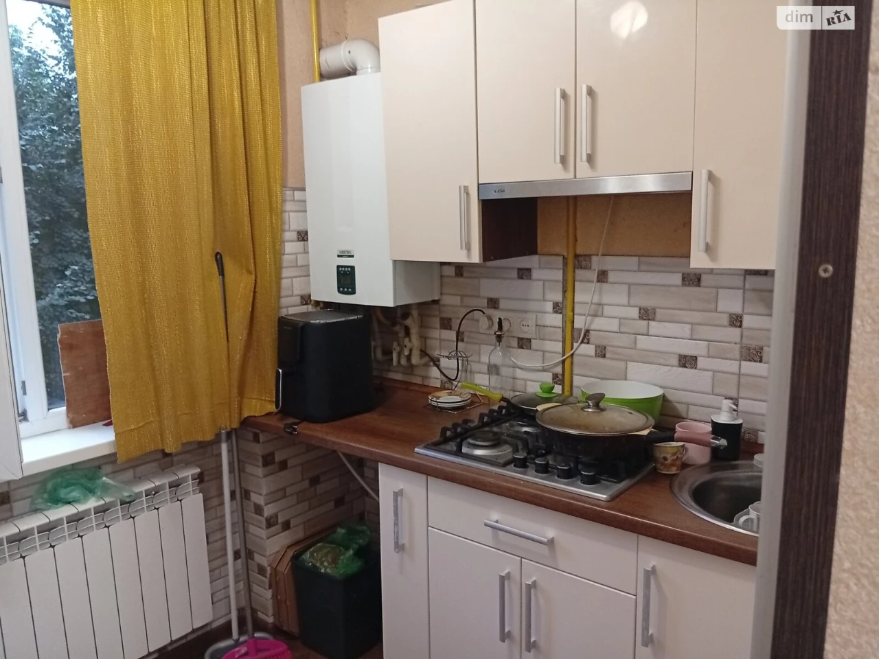 Продажа Квартиры