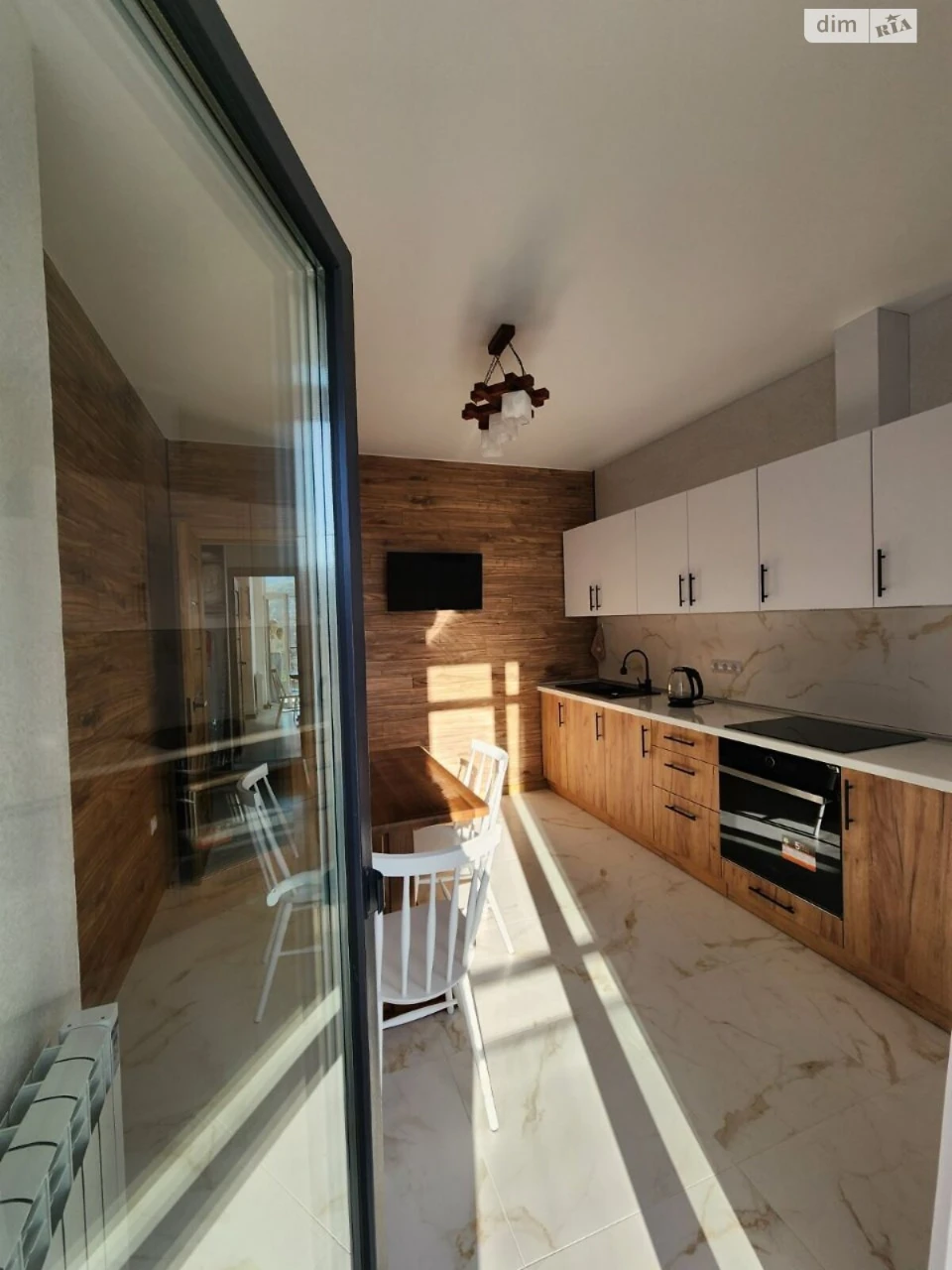 Apartment for Sale