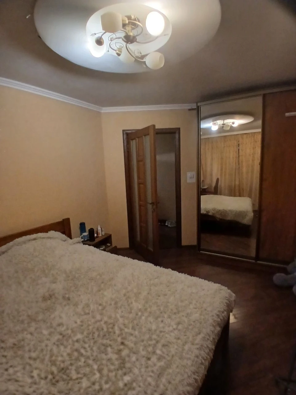 Apartment for Sale in Svilyava, Zakarpattia Region